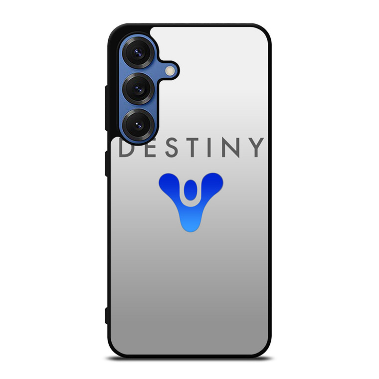 DESTINY GAME LOGO Samsung Galaxy S25 Case Cover