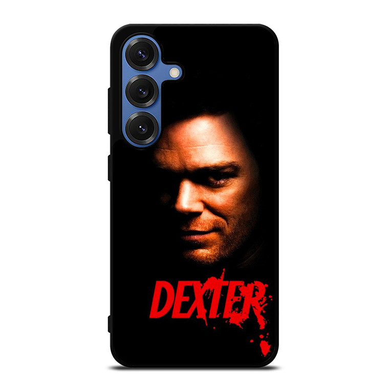 DEXTER Samsung Galaxy S25 Case Cover