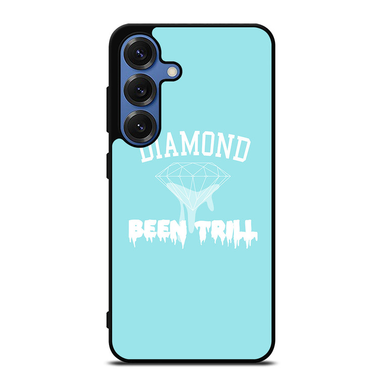 DIAMOND BEEN TRILL Samsung Galaxy S25 Case Cover