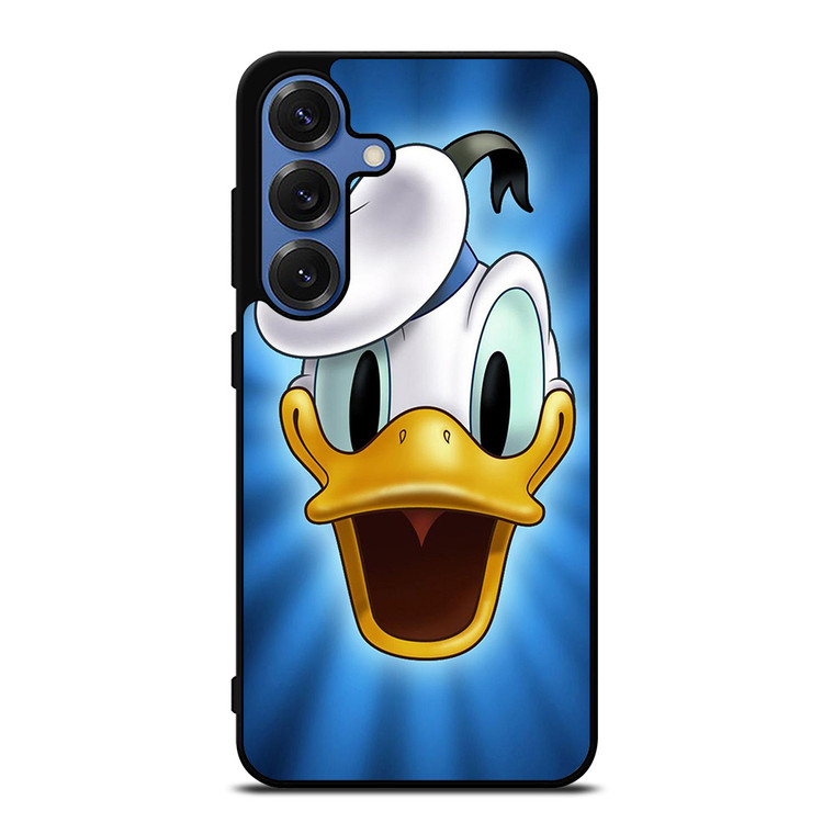 DISNEY DONALD DUCK Samsung Galaxy S25 Case Cover
