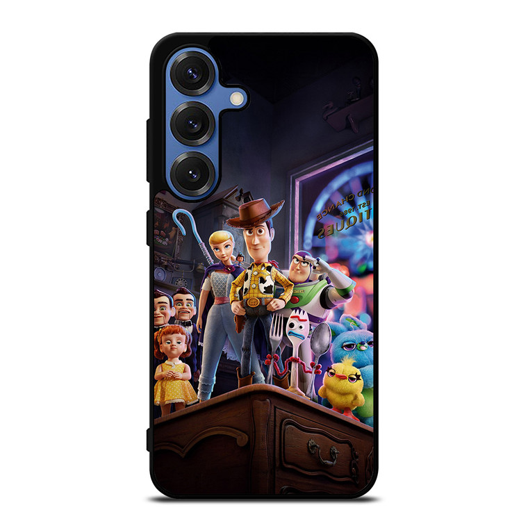 DISNEY TOY STORY Samsung Galaxy S25 Case Cover