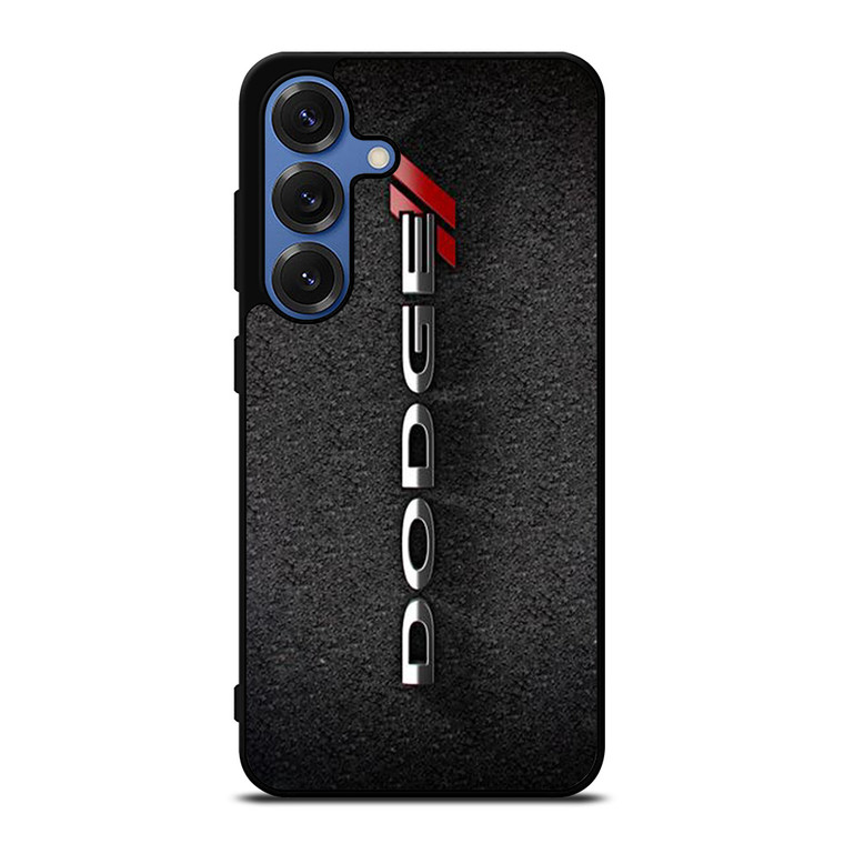 DODGE RAM EMBLEM CAR Samsung Galaxy S25 Case Cover