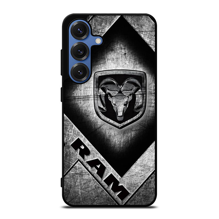 DODGE RAM NEW LOGO Samsung Galaxy S25 Case Cover