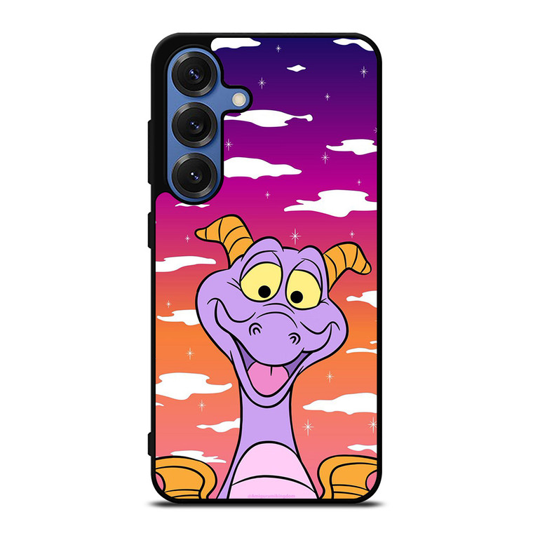 FIGMENT EPCOT DISNEY Samsung Galaxy S25 Case Cover