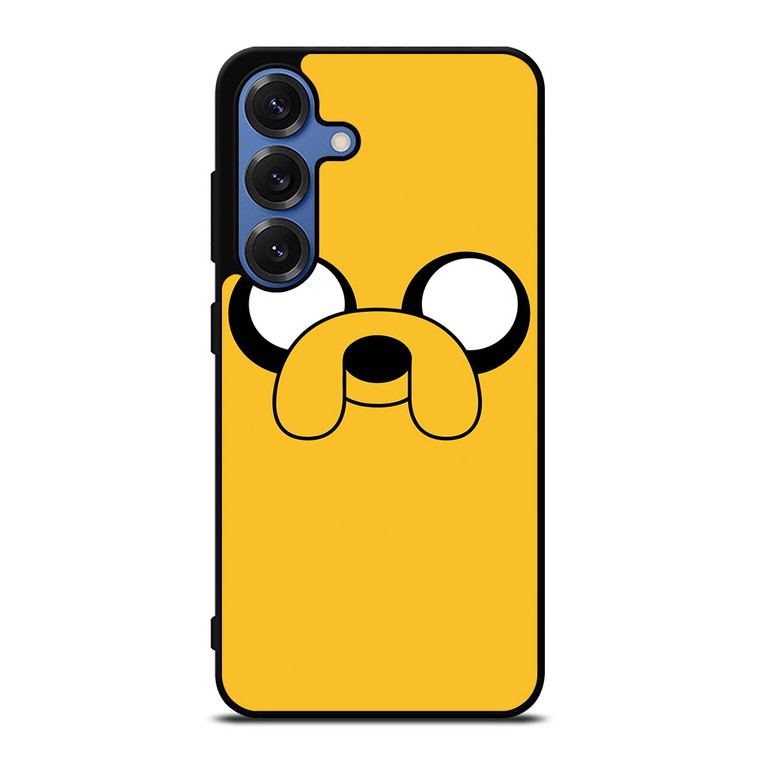 FINN AND JAKE 3 Samsung Galaxy S25 Case Cover