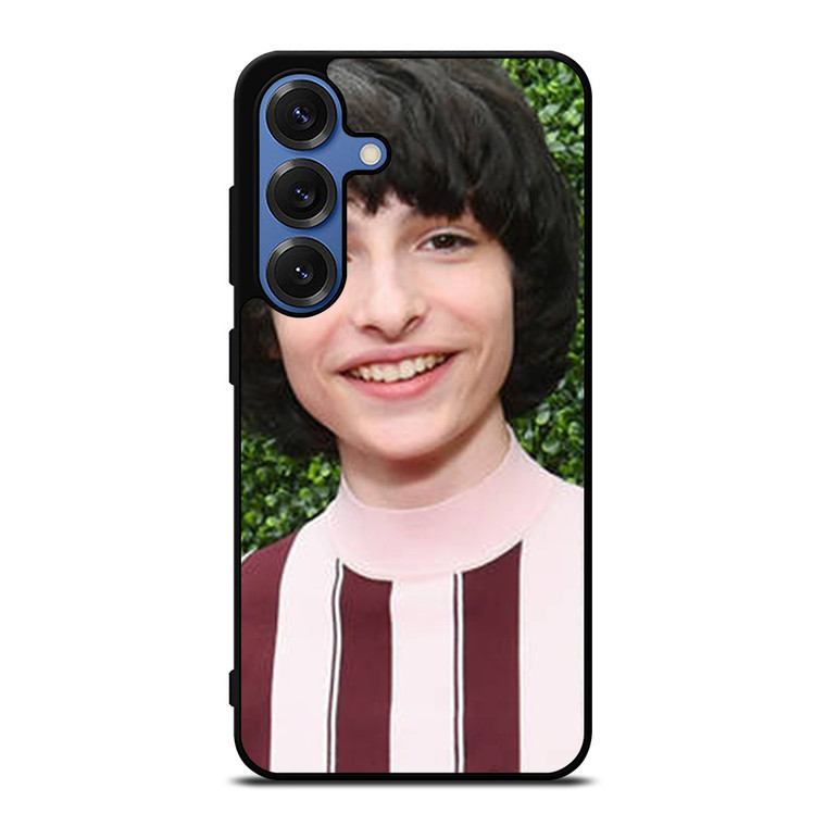 FINN WOLFHARD Samsung Galaxy S25 Case Cover