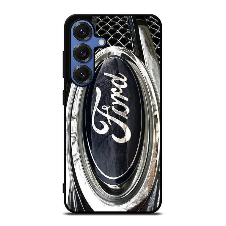 FORD 2 Samsung Galaxy S25 Case Cover