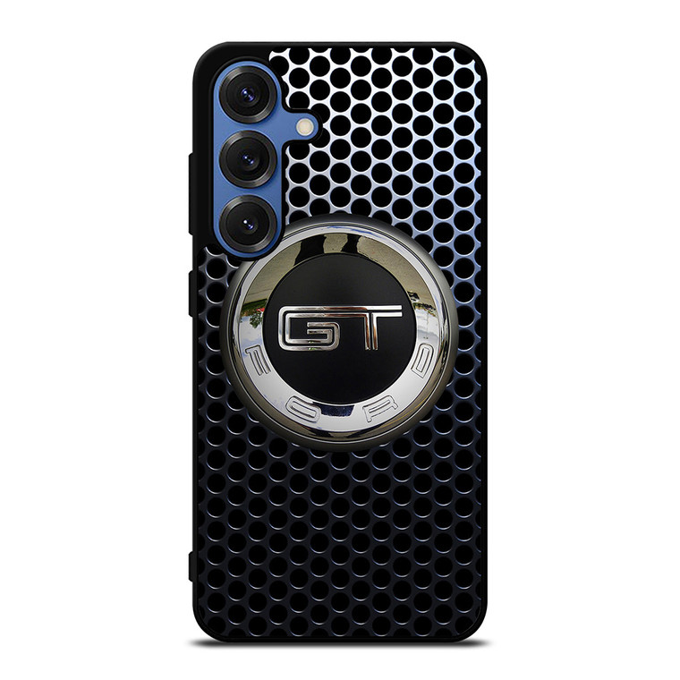FORD MUSTANG GT Samsung Galaxy S25 Case Cover