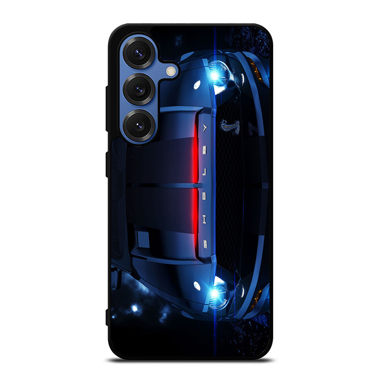 FORD MUSTANG SHELBY Samsung Galaxy S25 Case Cover