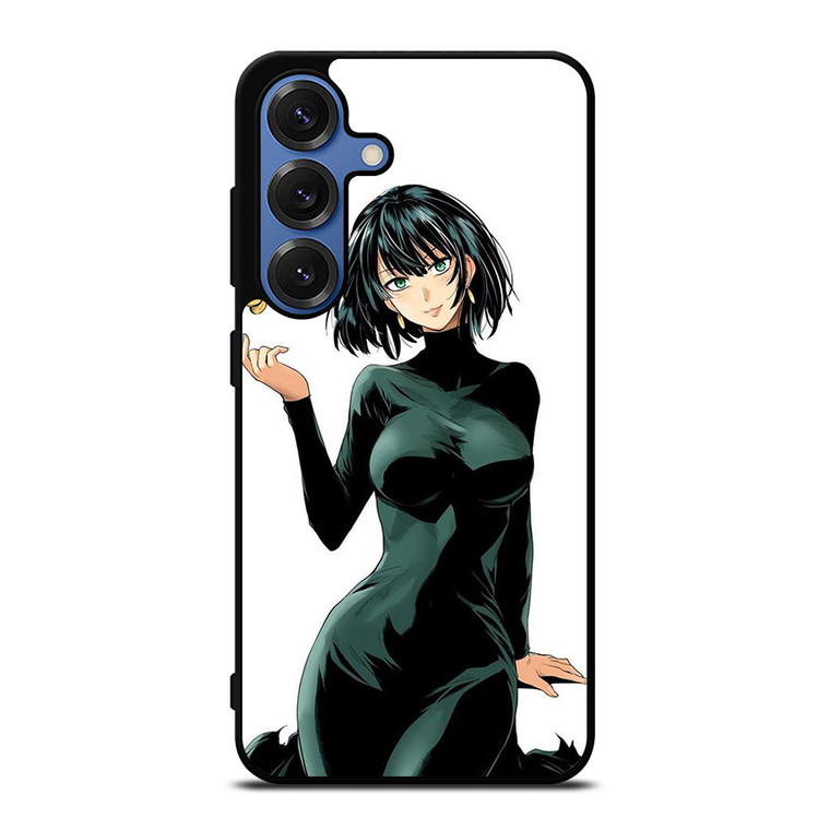 FUBUKI ONE PUNCH MAN Samsung Galaxy S25 Case Cover