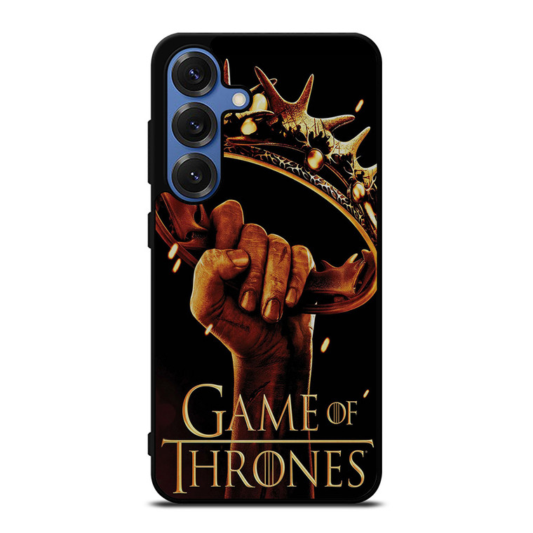 GAME OF THRONES 2 Samsung Galaxy S25 Case Cover