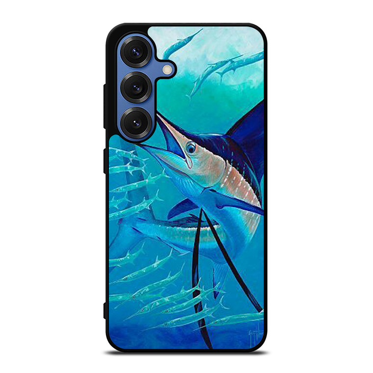 GUY HARVEY ISLAND Samsung Galaxy S25 Case Cover