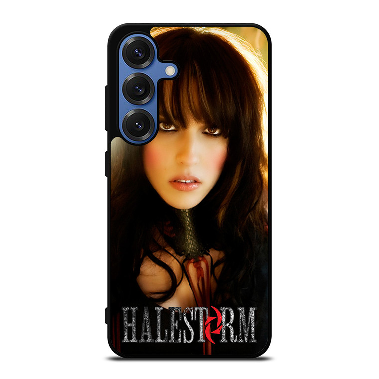 HALESTORM LZZY Samsung Galaxy S25 Case Cover