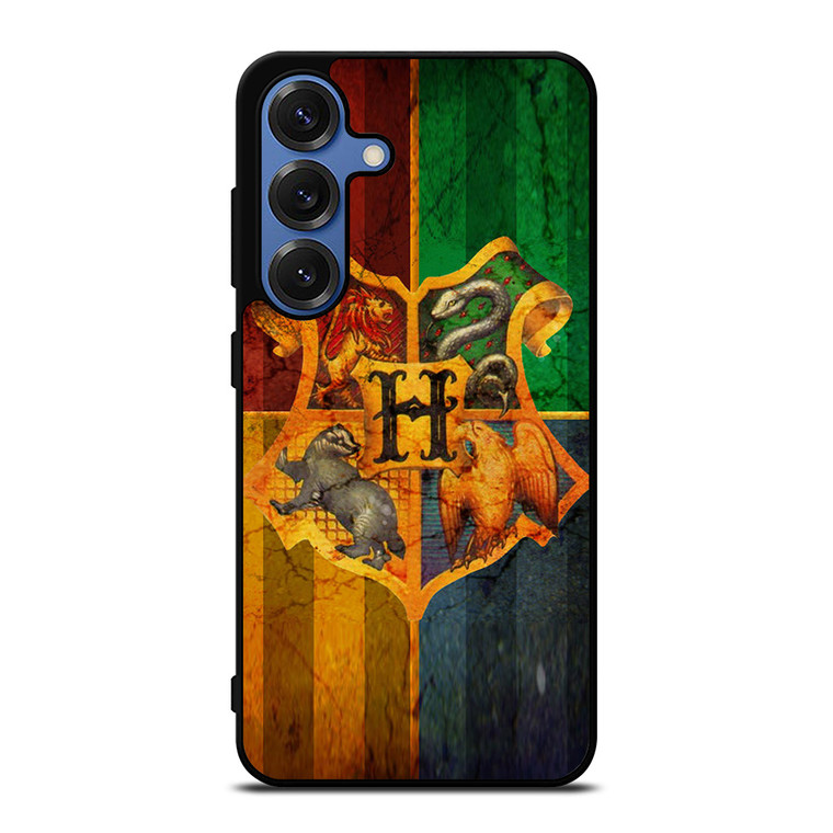 HOGWARTS HARRY POTTER Samsung Galaxy S25 Case Cover