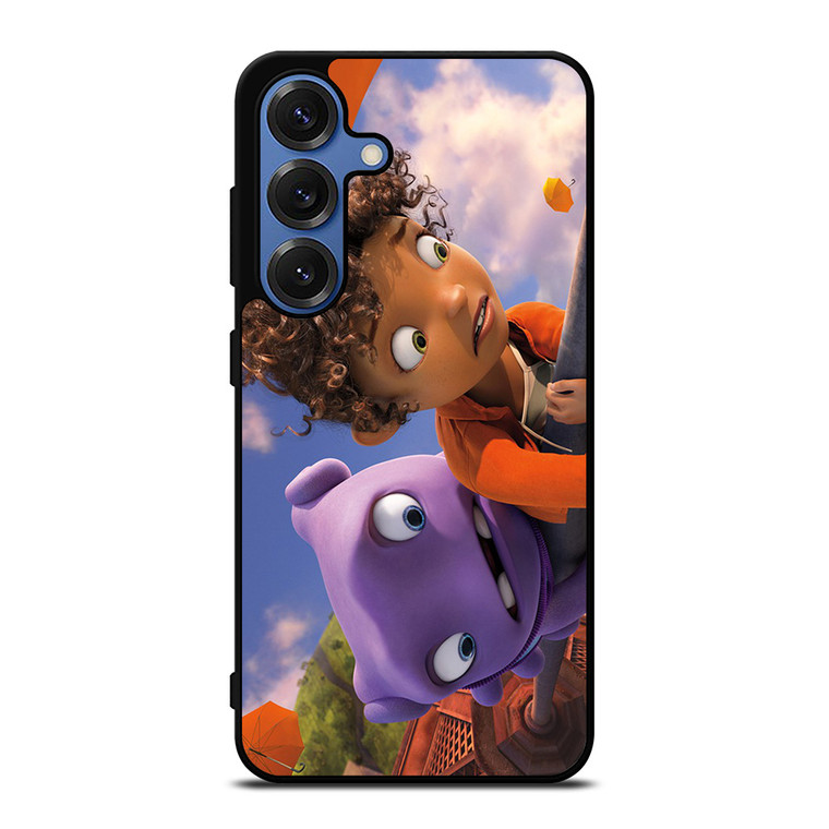 HOME OH AND TIP Samsung Galaxy S25 Case Cover