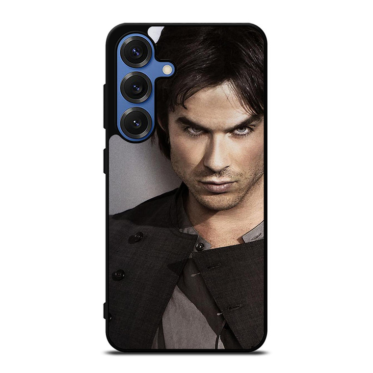 IAN SOMERHALDER VAMPIRE DIARIES Samsung Galaxy S25 Case Cover