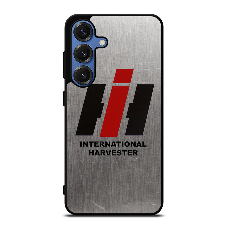 IH INTERNATIONAL HARVESTER FARMALL Samsung Galaxy S25 Case Cover