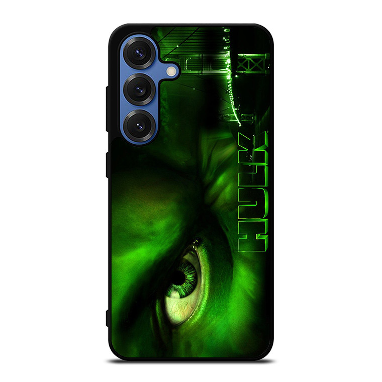 INCREDIBLE HULK Samsung Galaxy S25 Case Cover