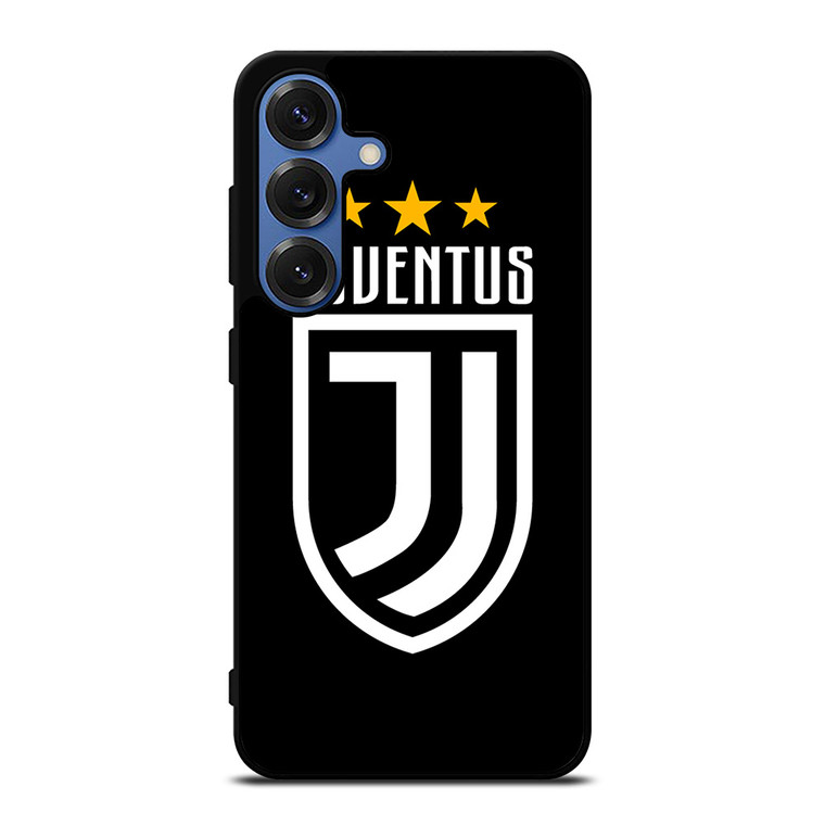 JUVENTUS NEW LOGO Samsung Galaxy S25 Case Cover