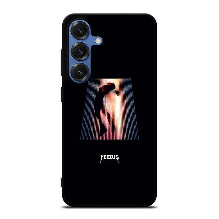 KANYE WEST YEEZUS ALBUM ART Samsung Galaxy S25 Case Cover