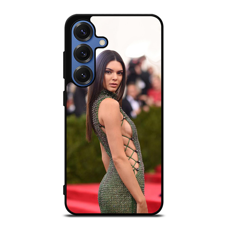 KENDALL JENNER SEXY Samsung Galaxy S25 Case Cover
