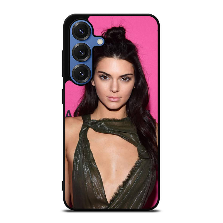KENDALL JENNER Samsung Galaxy S25 Case Cover