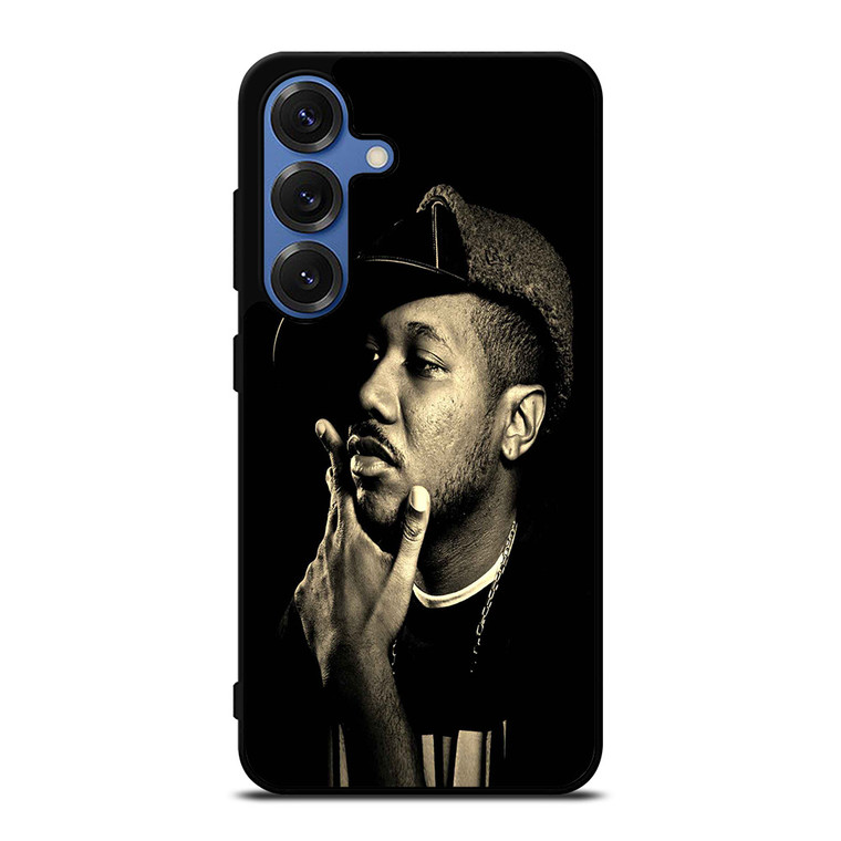KENDRICK LAMAR Samsung Galaxy S25 Case Cover