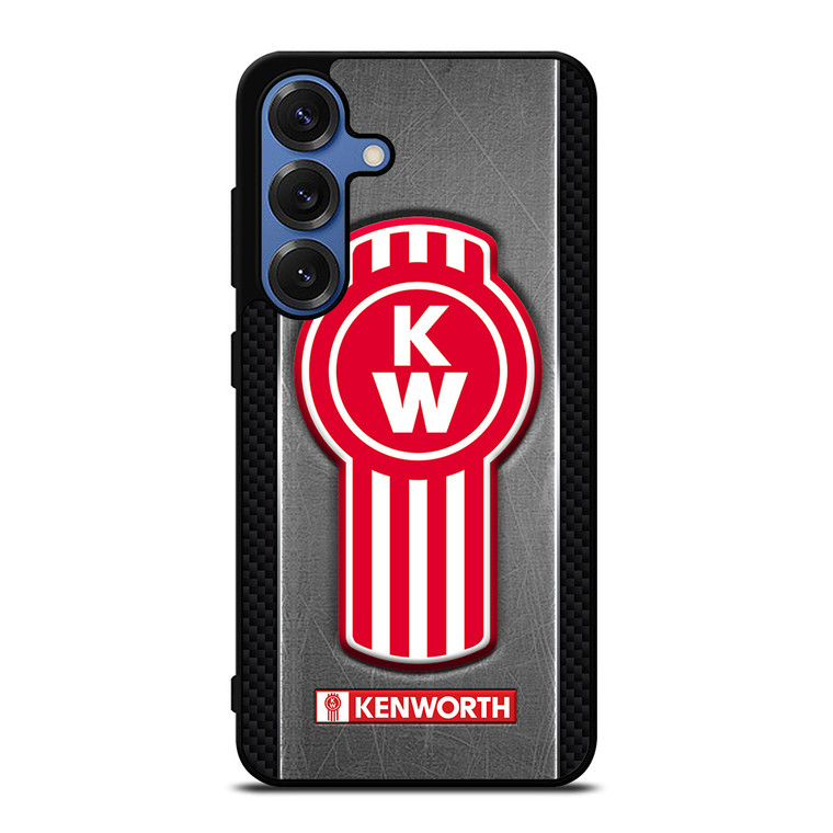 KENWORTH Samsung Galaxy S25 Case Cover
