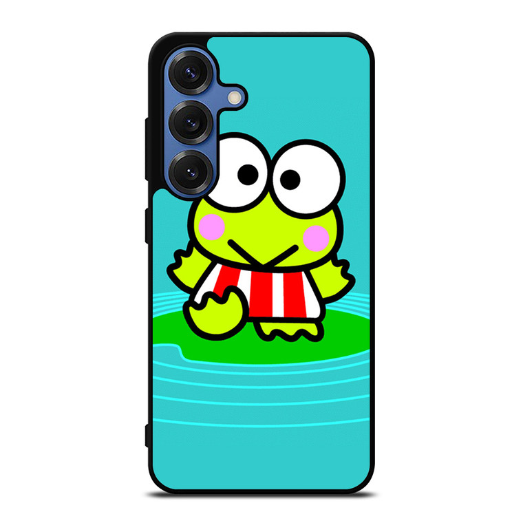 KEROPPI Samsung Galaxy S25 Case Cover