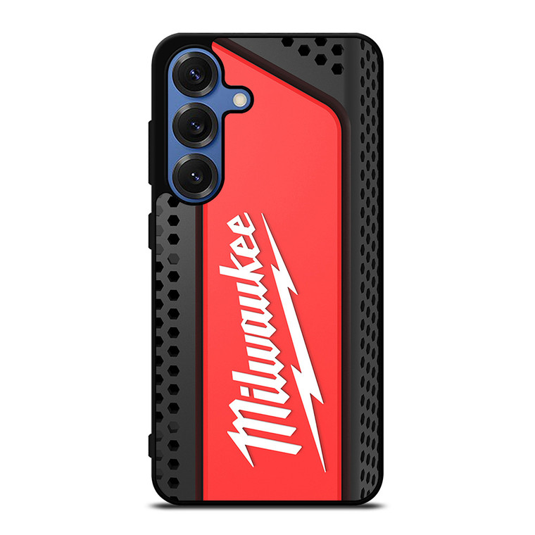 LOGO MILWAUKEE TOOL Samsung Galaxy S25 Case Cover
