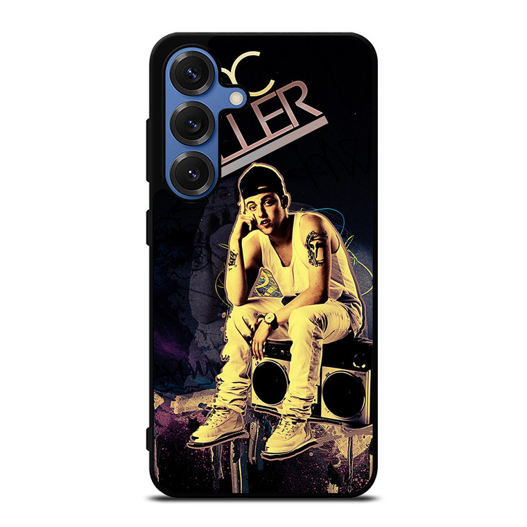 MAC MILLER Samsung Galaxy S25 Case Cover