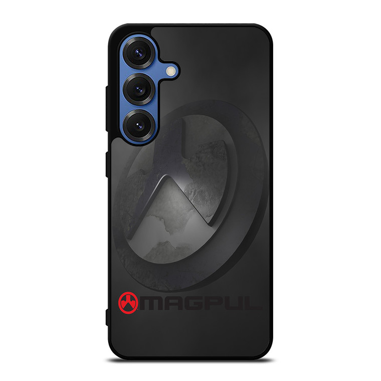 MAGPUL 3D LOGO Samsung Galaxy S25 Case Cover