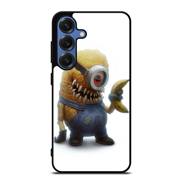 MINION MONSTER Samsung Galaxy S25 Case Cover