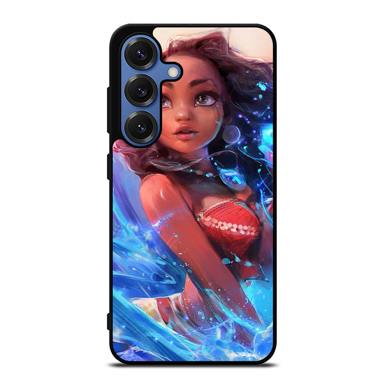MOANA DISNEY SEXY Samsung Galaxy S25 Case Cover