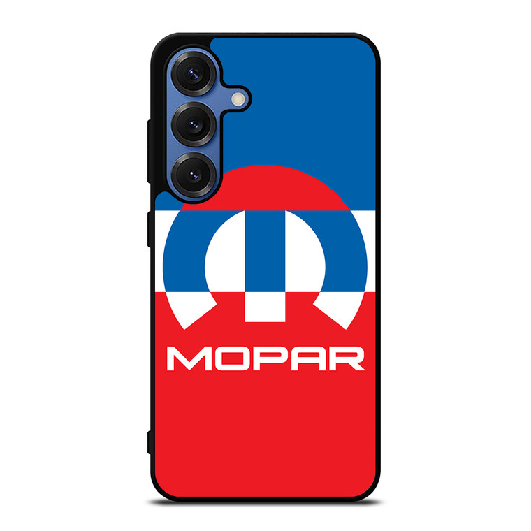 MOPAR LOGO Samsung Galaxy S25 Case Cover