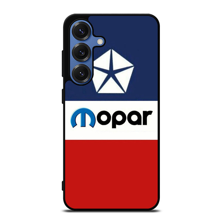 MOPAR SPORT CAR RACING Samsung Galaxy S25 Case Cover