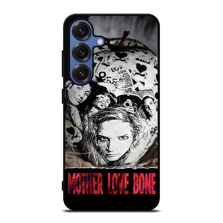 MOTHER LOVE BONE Samsung Galaxy S25 Case Cover