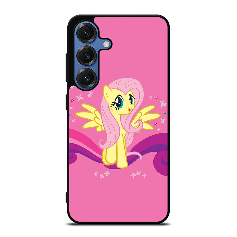 MY LITTLE PONY FLUTTERSHY Samsung Galaxy S25 Case Cover