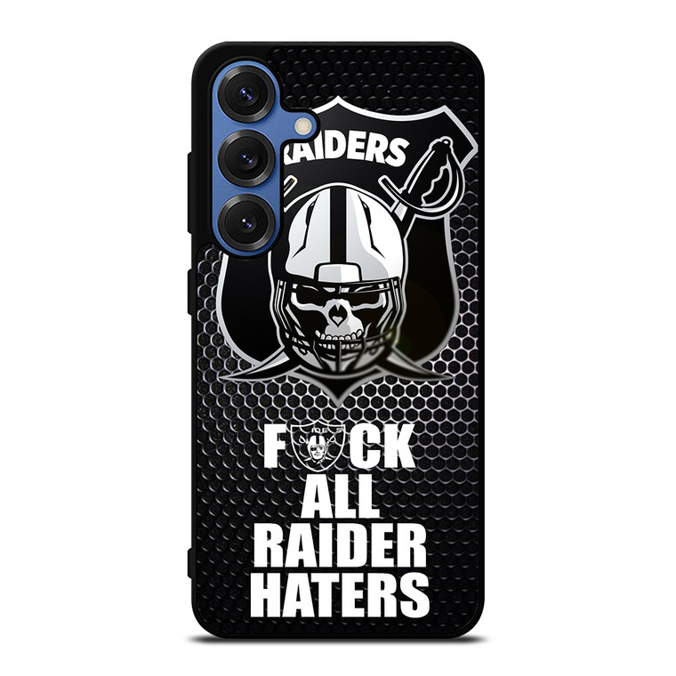 OAKLAND RIDERS 2 Samsung Galaxy S25 Case Cover