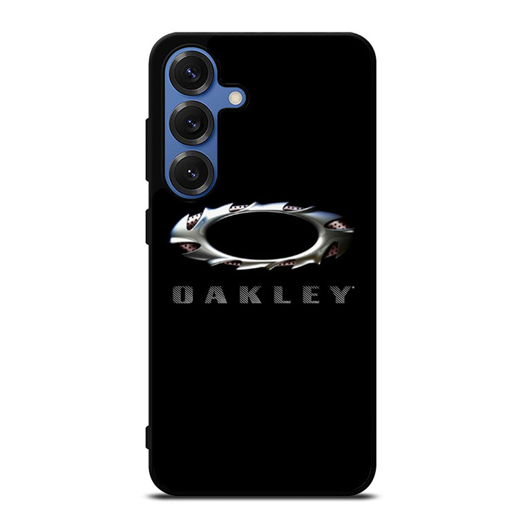 OAKLEY LOGO Samsung Galaxy S25 Case Cover