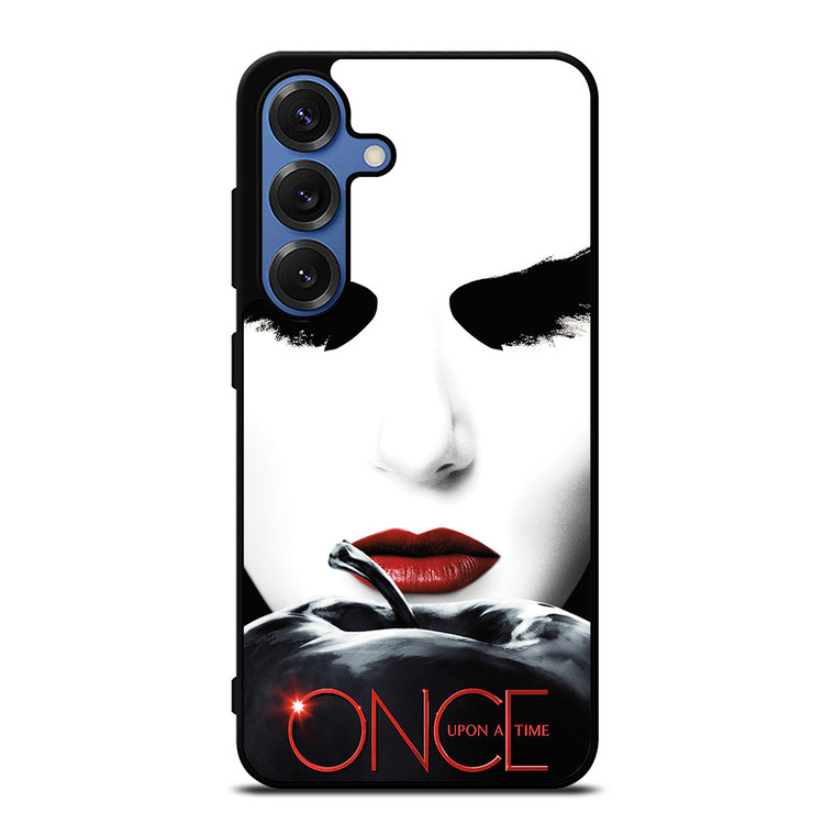 ONCE UPON A TIME Samsung Galaxy S25 Case Cover