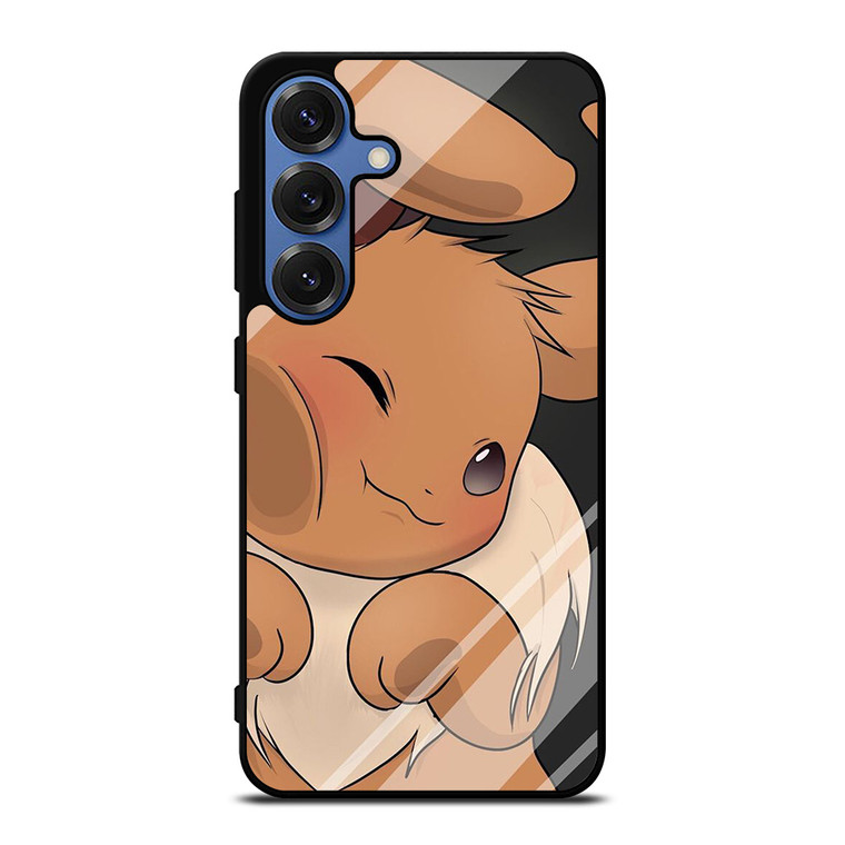 POKEMON EEVEE Samsung Galaxy S25 Case Cover