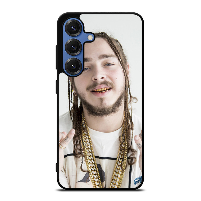 POST MALONE Samsung Galaxy S25 Case Cover