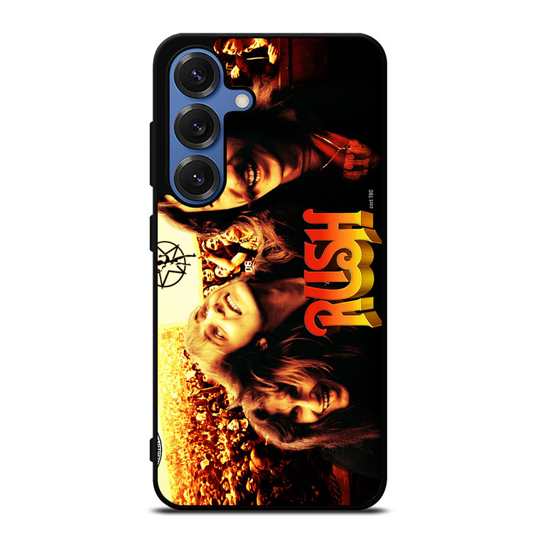 RUSH Samsung Galaxy S25 Case Cover