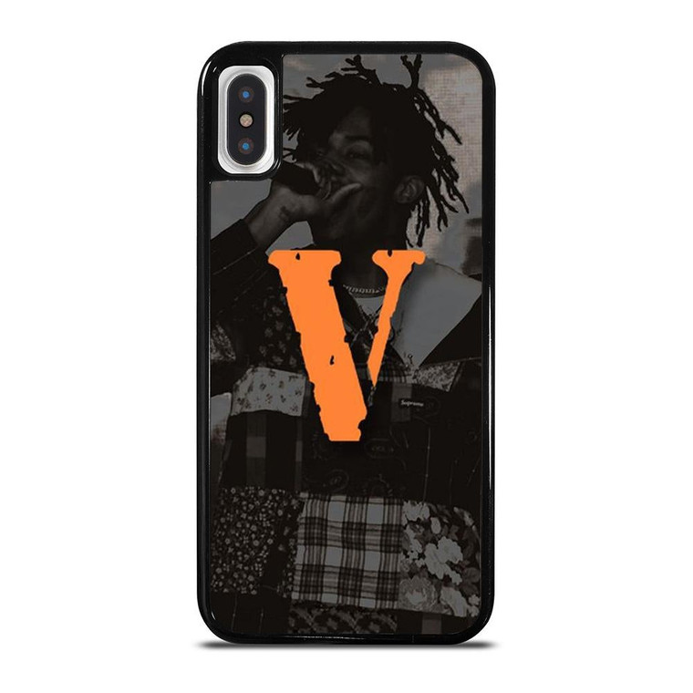 VLONE ICON iPhone X / XS Case Cover