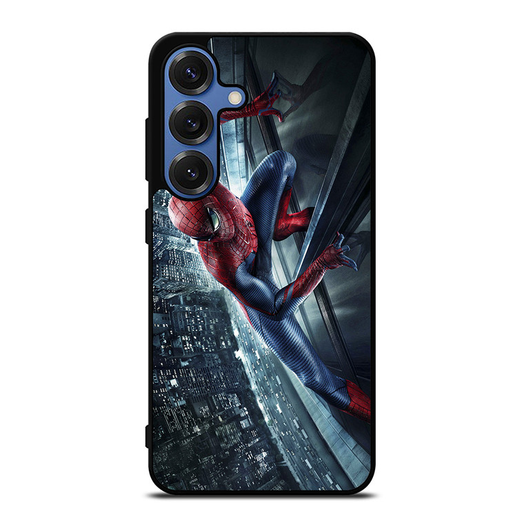 SPIDERMAN 1 Samsung Galaxy S25 Case Cover