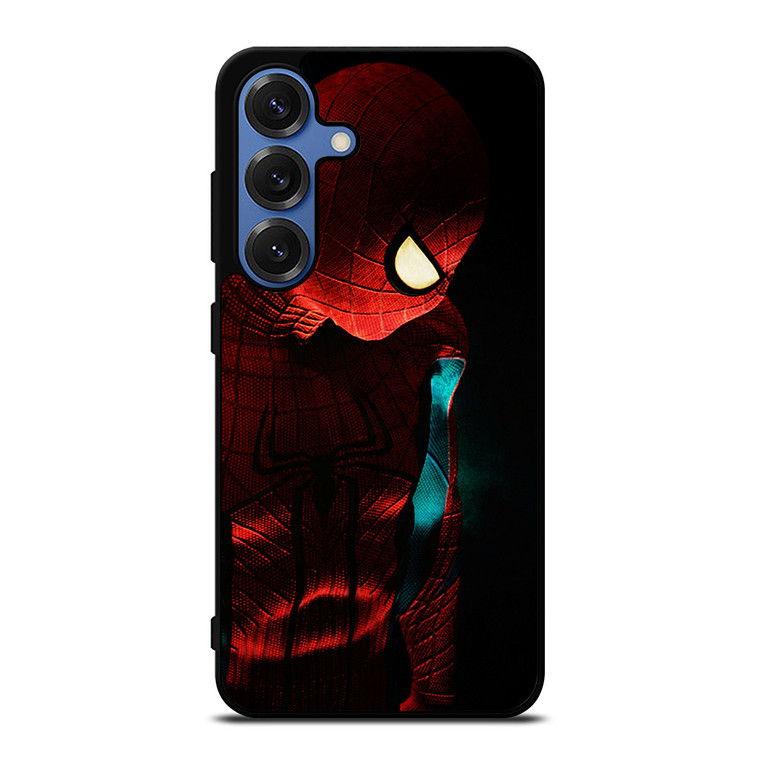 SPIDERMAN 3 Samsung Galaxy S25 Case Cover
