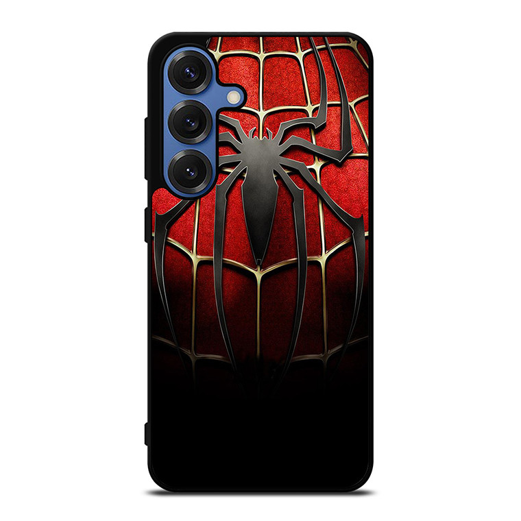 SPIDERMAN 4 Samsung Galaxy S25 Case Cover