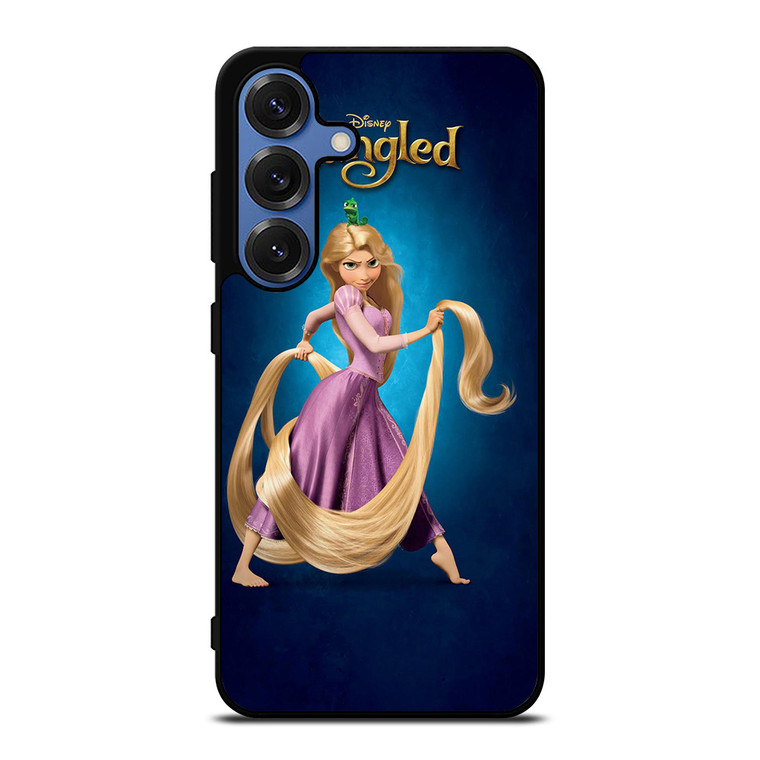 TANGLED RAPUNZEL 2 Disney Samsung Galaxy S25 Case Cover