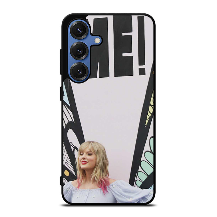TAYLOR SWIFT ME! ART Samsung Galaxy S25 Case Cover
